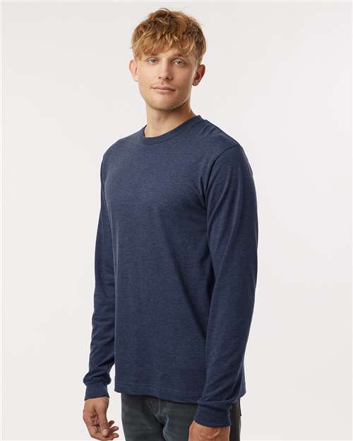 Tultex Unisex Fine Jersey Long Sleeve T-Shirt - Image 42
