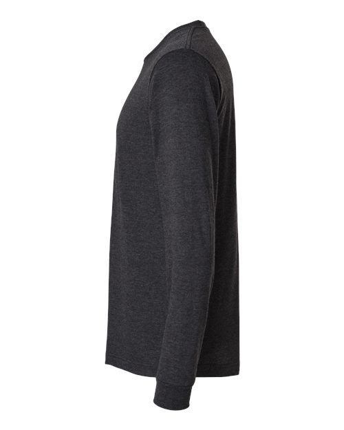 Tultex Unisex Fine Jersey Long Sleeve T-Shirt - Image 46
