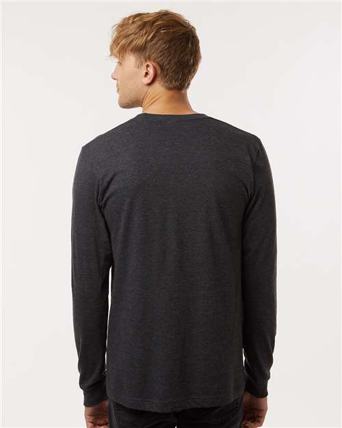 Tultex Unisex Fine Jersey Long Sleeve T-Shirt - Image 49