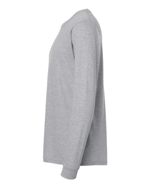 Tultex Unisex Fine Jersey Long Sleeve T-Shirt - Image 52