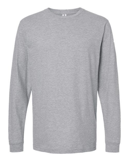 Tultex Unisex Fine Jersey Long Sleeve T-Shirt - Image 50
