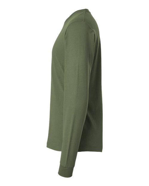 Tultex Unisex Fine Jersey Long Sleeve T-Shirt - Image 88