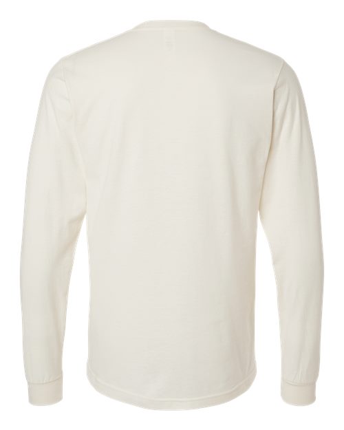 Tultex Unisex Fine Jersey Long Sleeve T-Shirt - Image 93