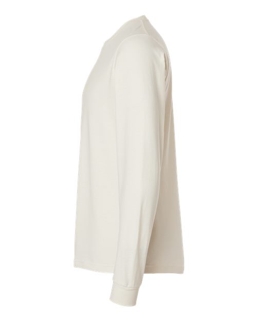 Tultex Unisex Fine Jersey Long Sleeve T-Shirt - Image 94