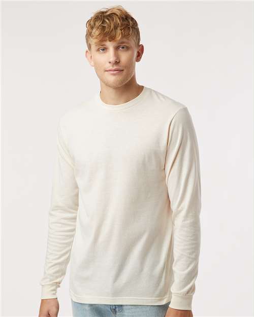 Tultex Unisex Fine Jersey Long Sleeve T-Shirt - Image 95