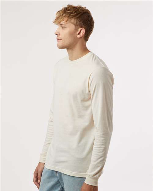 Tultex Unisex Fine Jersey Long Sleeve T-Shirt - Image 96