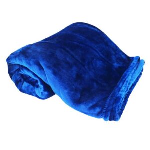 Alpine Fleece 8727 - Oversized Mink Touch Luxury Blanket