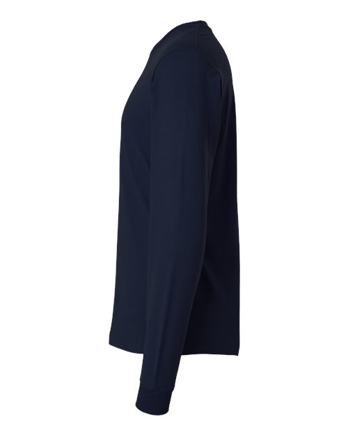 Tultex Unisex Fine Jersey Long Sleeve T-Shirt - Image 100