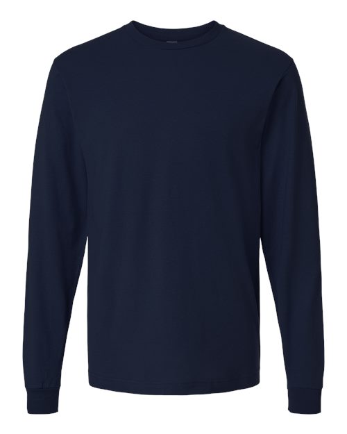 Tultex Unisex Fine Jersey Long Sleeve T-Shirt - Image 98
