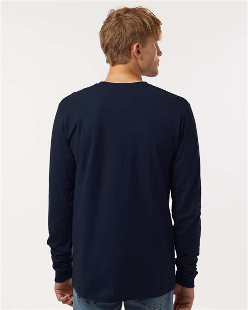 Tultex Unisex Fine Jersey Long Sleeve T-Shirt - Image 103