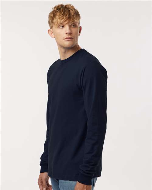 Tultex Unisex Fine Jersey Long Sleeve T-Shirt - Image 102