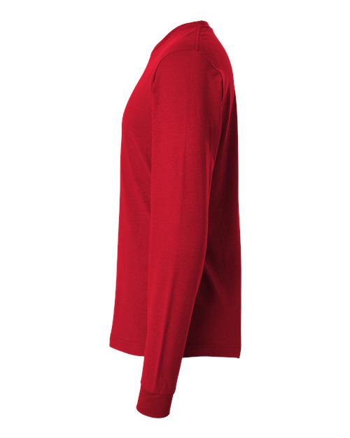 Tultex Unisex Fine Jersey Long Sleeve T-Shirt - Image 106