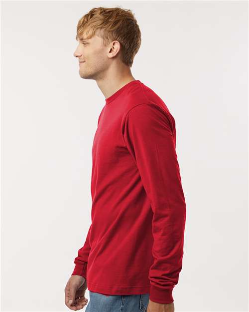 Tultex Unisex Fine Jersey Long Sleeve T-Shirt - Image 108