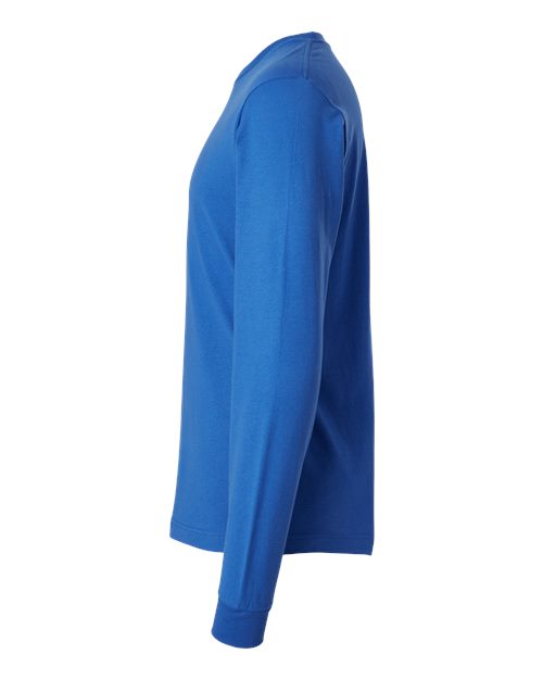 Tultex Unisex Fine Jersey Long Sleeve T-Shirt - Image 112