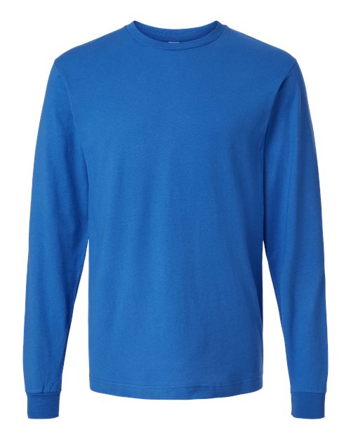 Tultex Unisex Fine Jersey Long Sleeve T-Shirt - Image 110