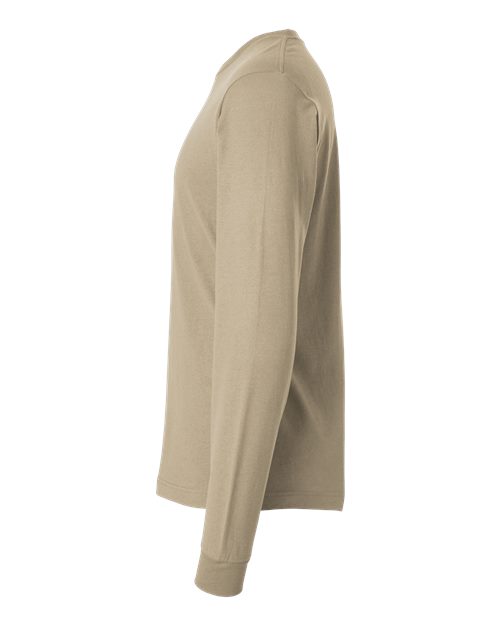 Tultex Unisex Fine Jersey Long Sleeve T-Shirt - Image 118