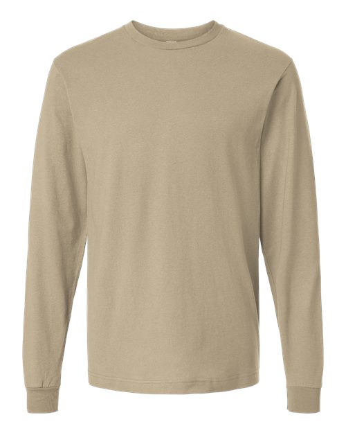Tultex Unisex Fine Jersey Long Sleeve T-Shirt - Image 116