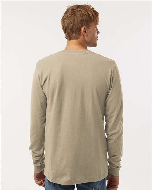 Tultex Unisex Fine Jersey Long Sleeve T-Shirt - Image 121