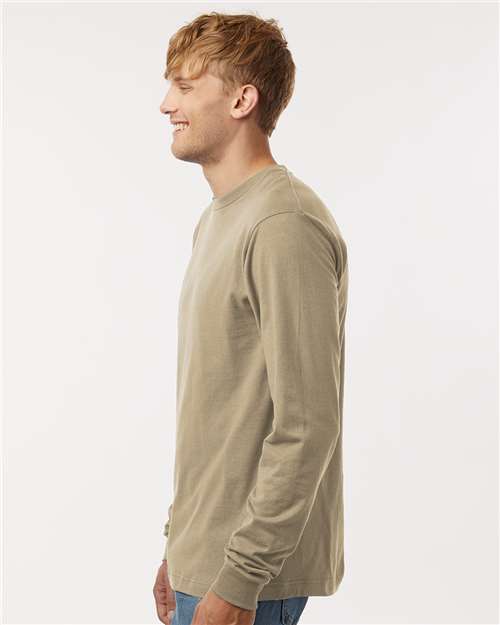 Tultex Unisex Fine Jersey Long Sleeve T-Shirt - Image 120
