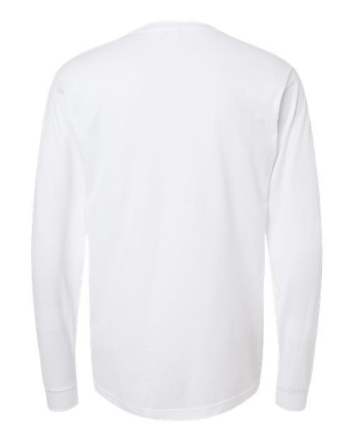 Tultex Unisex Fine Jersey Long Sleeve T-Shirt - Image 129