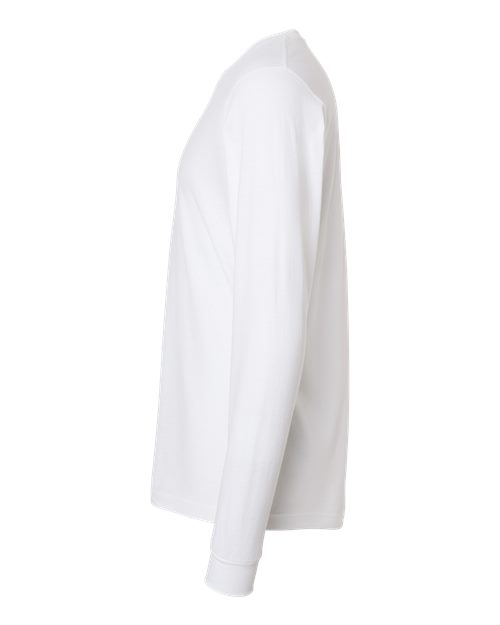 Tultex Unisex Fine Jersey Long Sleeve T-Shirt - Image 130