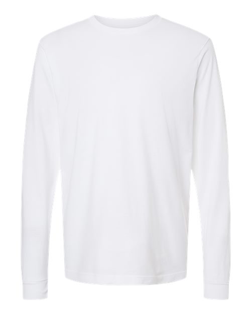 Tultex Unisex Fine Jersey Long Sleeve T-Shirt - Image 128