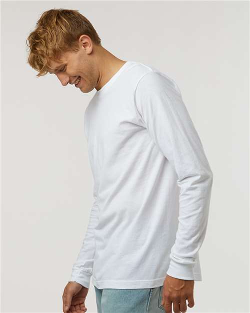Tultex Unisex Fine Jersey Long Sleeve T-Shirt - Image 132