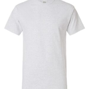 M&O Men's Gold Soft Touch T-Shirt