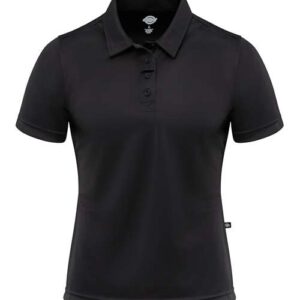 Dickies Women's Tactical Polo