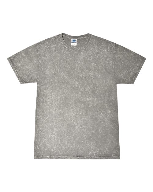 Colortone Unisex Mineral Wash T-Shirt - Image 5