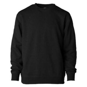 Independent Trading Co. Toddler Lightweight Special Blend Crewneck Sweatshirt