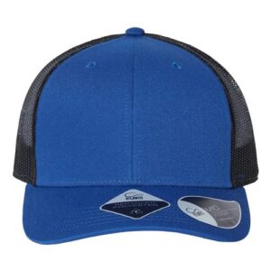 Atlantis Headwear BRYCE - Sustainable Trucker Cap