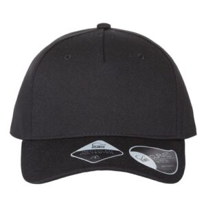 Atlantis Headwear FIJI - Sustainable Five-Panel Cap