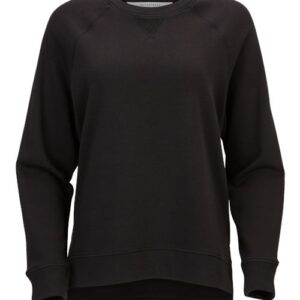 Boxercraft Women's Harlow French Terry Crewneck Sweatshirt