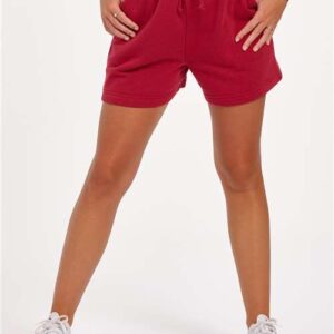 Boxercraft Women's Fleece Shorts