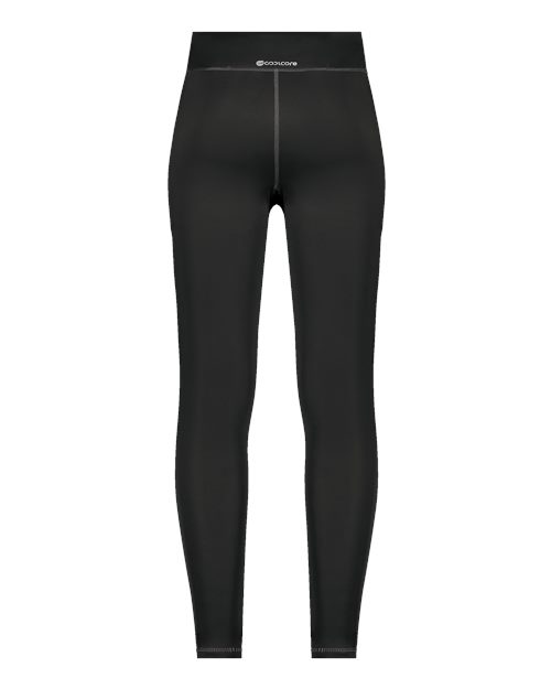 Holloway Women's CoolCore® Leggings - Image 3