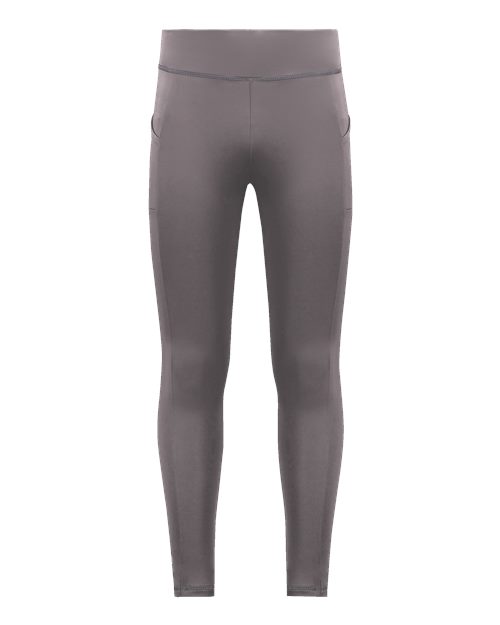 Holloway Women's CoolCore® Leggings - Image 5
