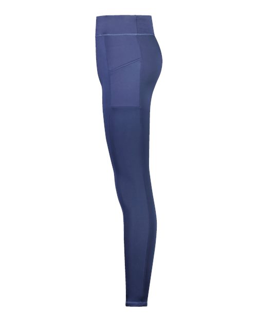Holloway Women's CoolCore® Leggings - Image 10