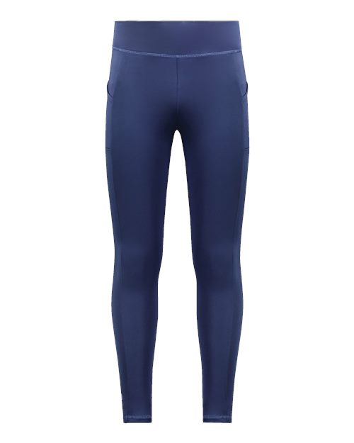 Holloway Women's CoolCore® Leggings - Image 8