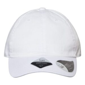 Atlantis Headwear FRASER - Sustainable Dad Hat
