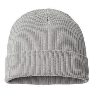 Atlantis Headwear NELSON - Sustainable Cuffed Beanie
