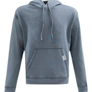 Recover Unisex Fleece Hooded Sweatshirt