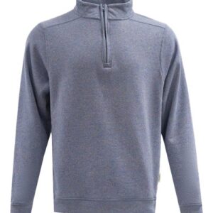 Recover Unisex Quarter-Zip Pullover