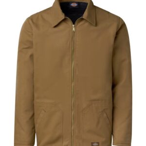 Dickies Men's Duck Chore Coat