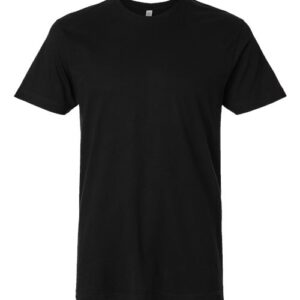 LAT Unisex Eco Jersey Tee