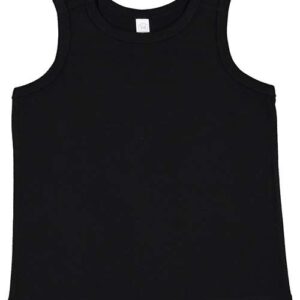 Rabbit Skins Toddler Fine Jersey Tank