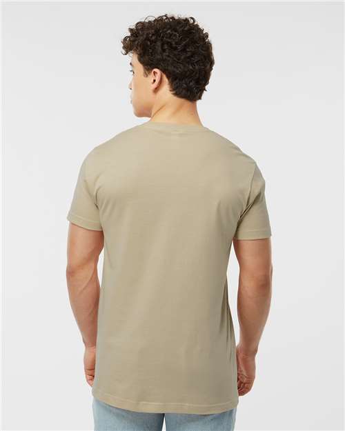 Tultex Unisex Fine Jersey T-Shirt - Image 340