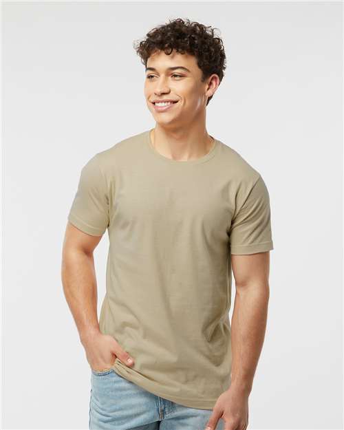 Tultex Unisex Fine Jersey T-Shirt - Image 338