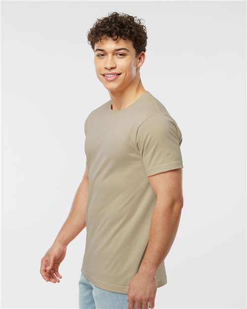 Tultex Unisex Fine Jersey T-Shirt - Image 339
