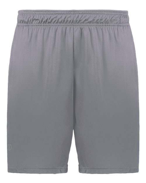 Holloway Men's Momentum Shorts - Image 5